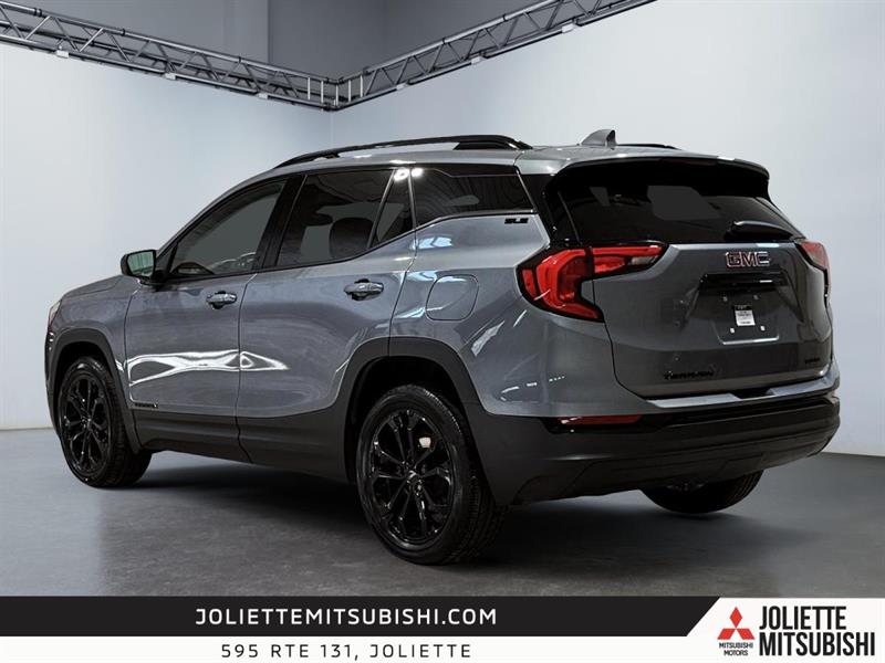 gmc Terrain 2021 - 15