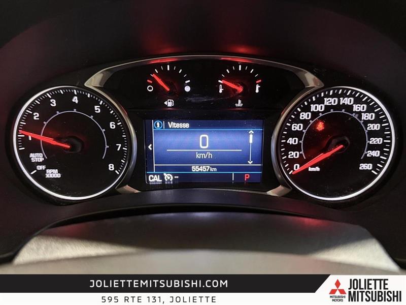 gmc Terrain 2021 - 18