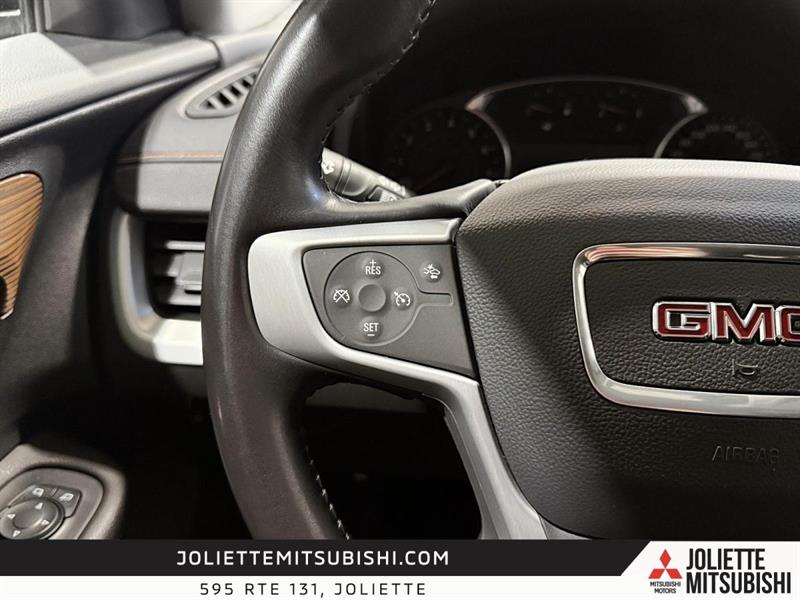 gmc Terrain 2021 - 19