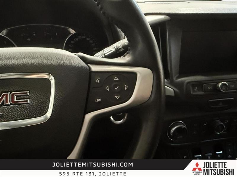 gmc Terrain 2021 - 20