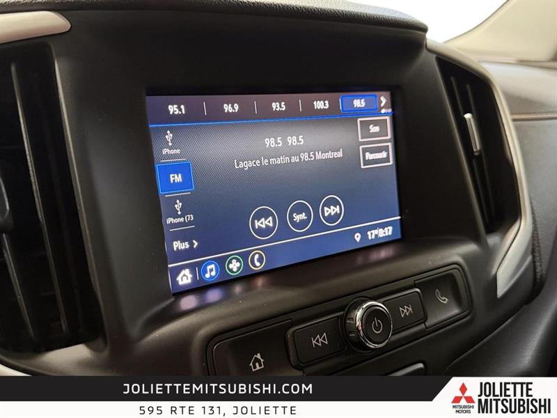 gmc Terrain 2021 - 21