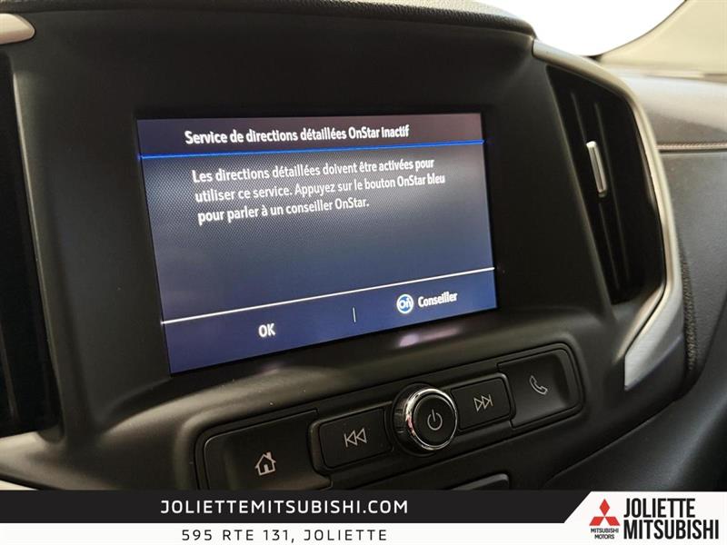 gmc Terrain 2021 - 22