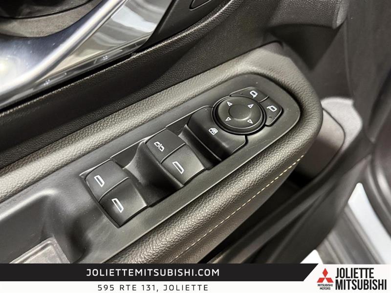 gmc Terrain 2021 - 24