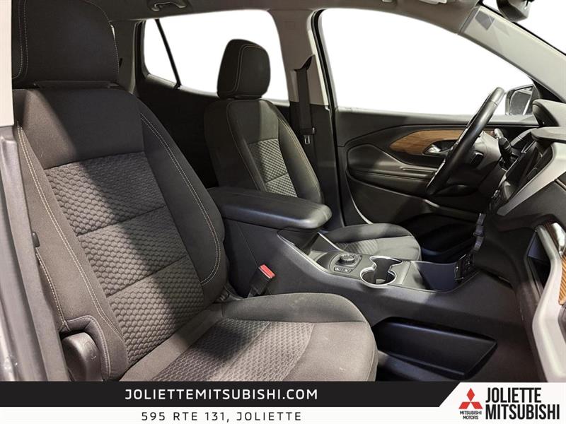 gmc Terrain 2021 - 27