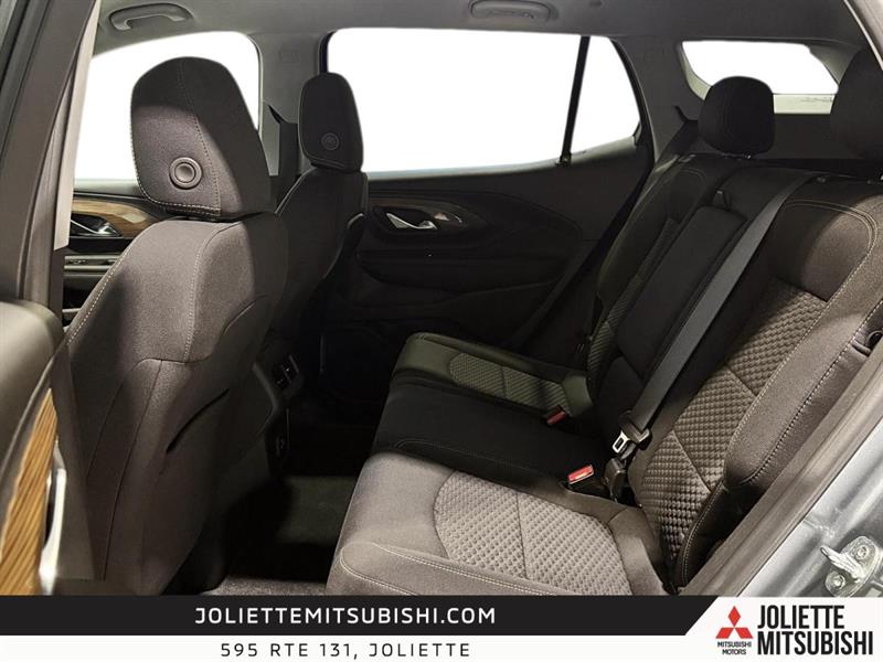 gmc Terrain 2021 - 28