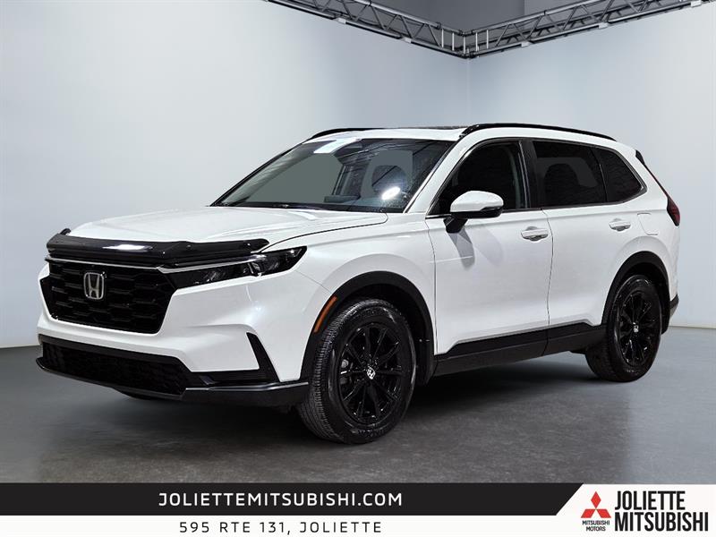 honda CR-V 2023