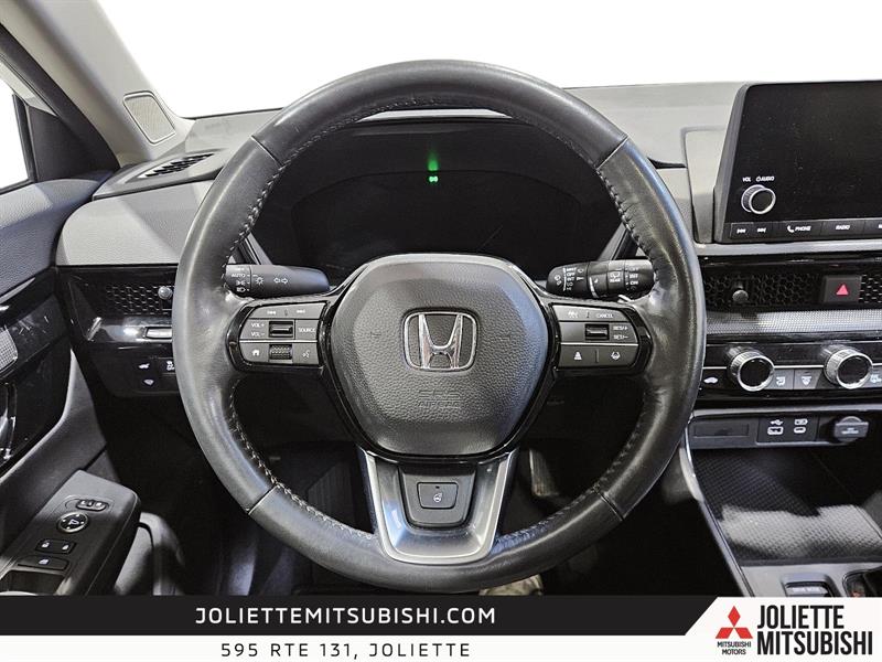 honda CR-V 2023 - 5