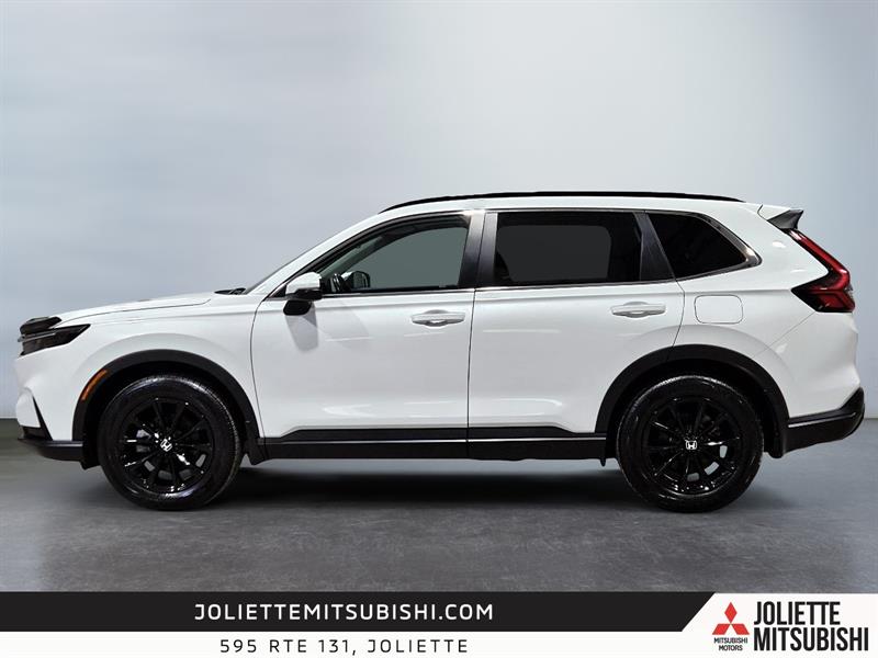 honda CR-V 2023 - 12