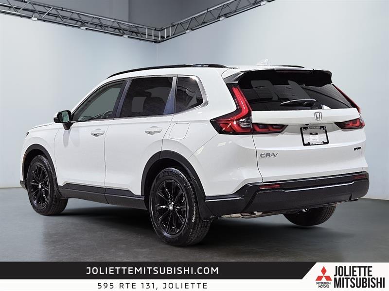 honda CR-V 2023 - 13
