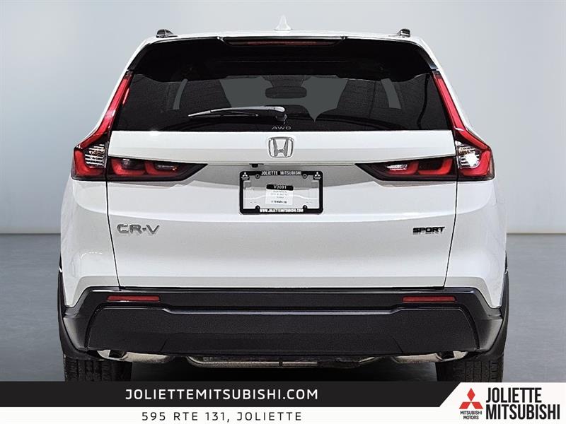 honda CR-V 2023 - 14
