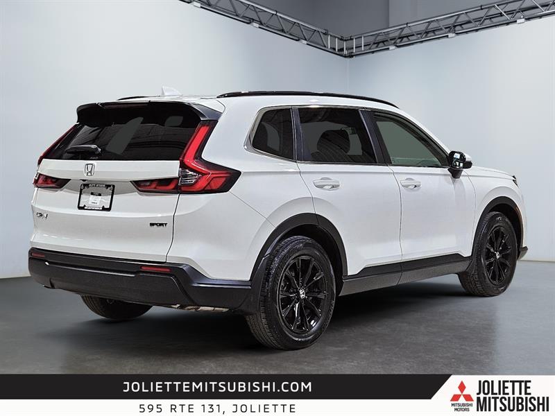 honda CR-V 2023 - 15