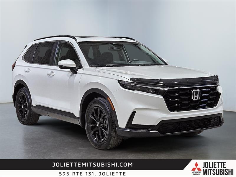 honda CR-V 2023 - 17