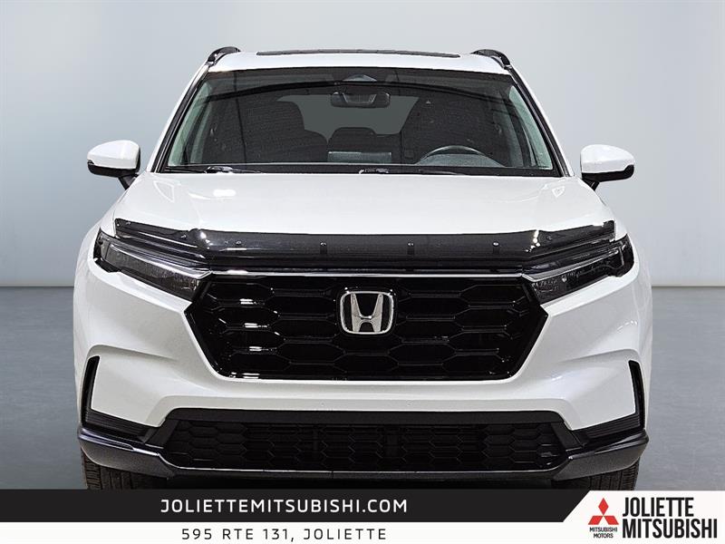honda CR-V 2023 - 18