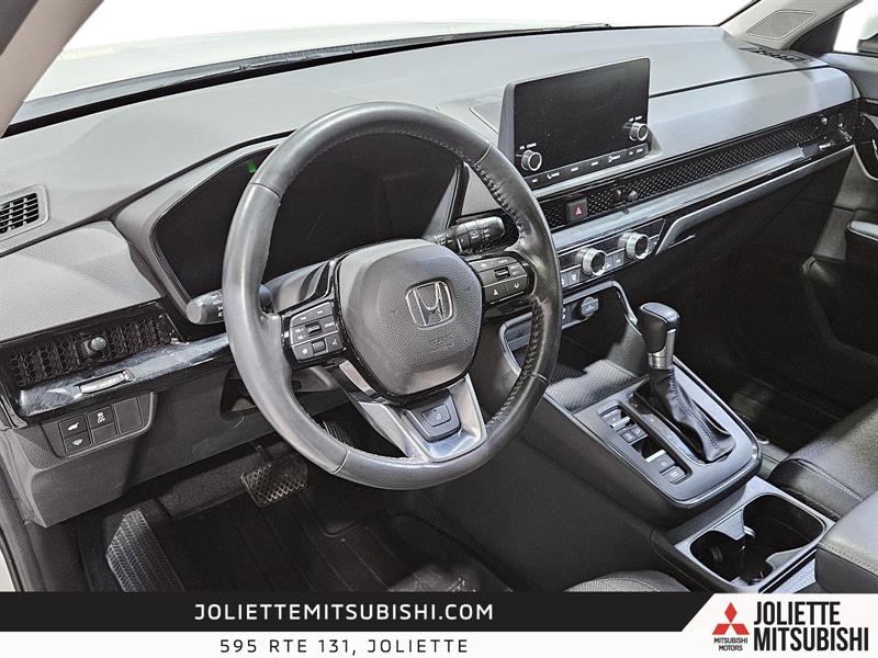 honda CR-V 2023 - 28