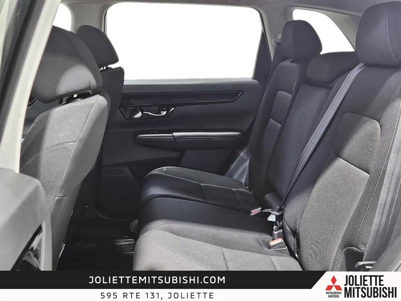 honda CR-V 2023 - 30