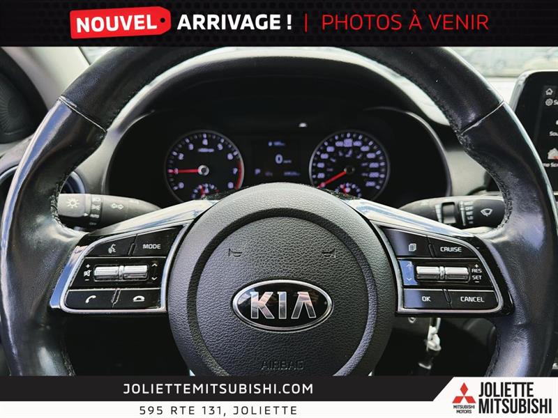 kia Forte 2019 - 7