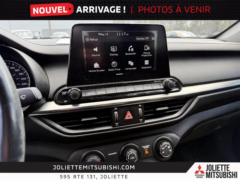 kia Forte 2019 - 9