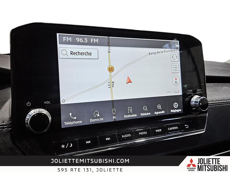 mitsubishi Outlander 2022 - 3