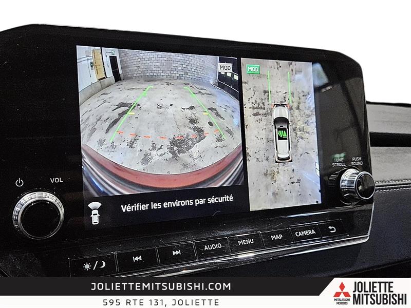 mitsubishi Outlander 2022 - 5
