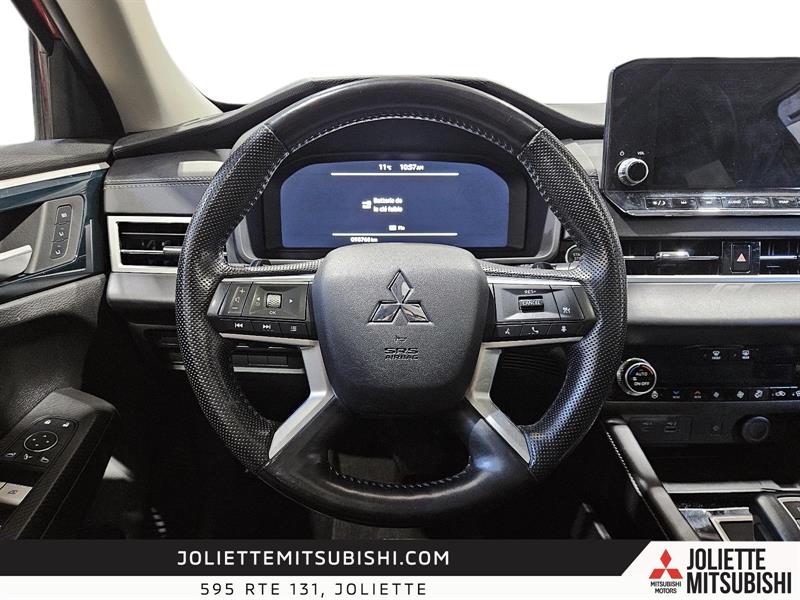 mitsubishi Outlander 2022 - 7