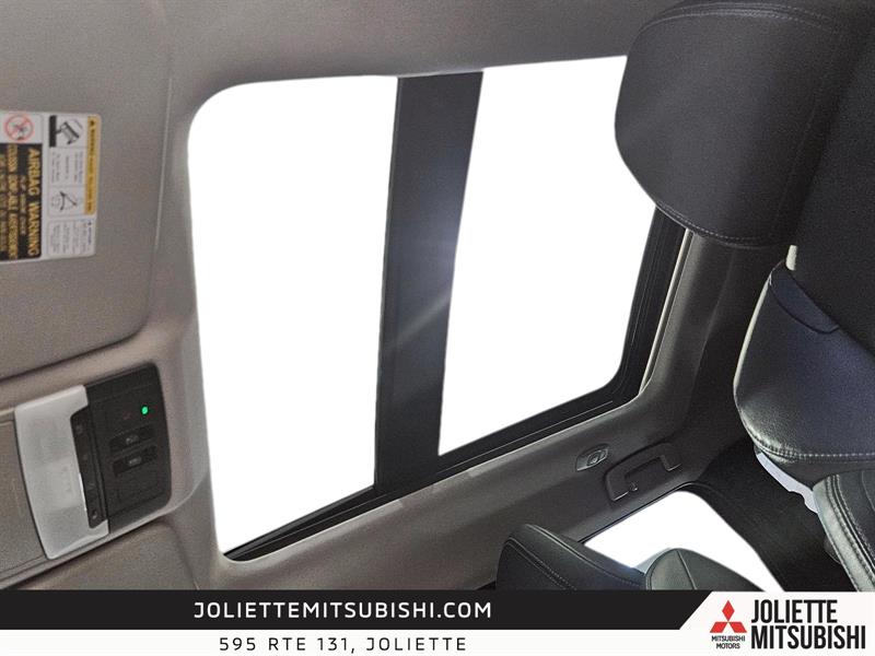mitsubishi Outlander 2022 - 9