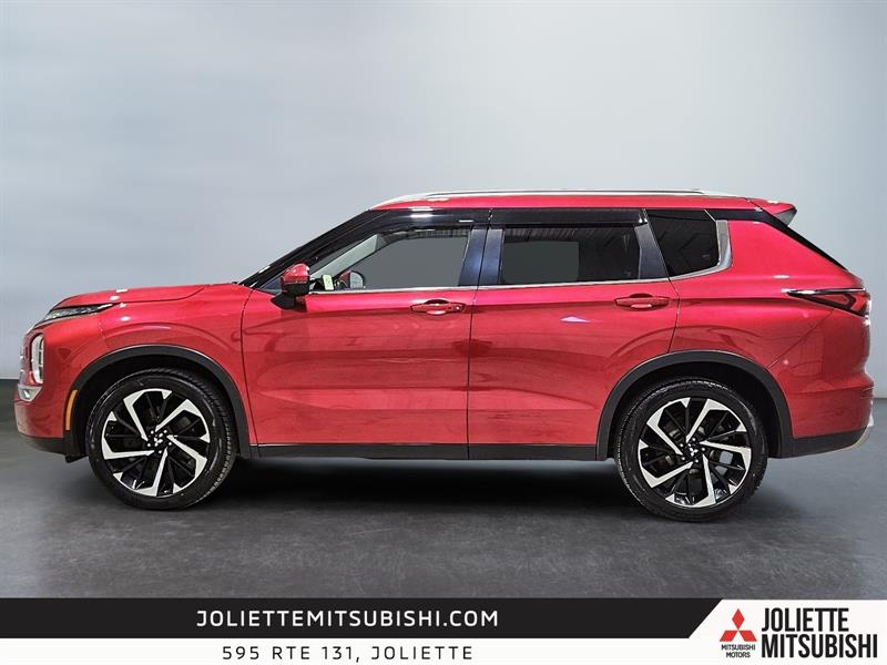 mitsubishi Outlander 2022 - 13