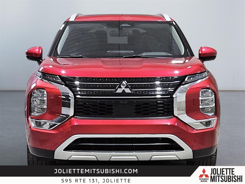 mitsubishi Outlander 2022 - 19