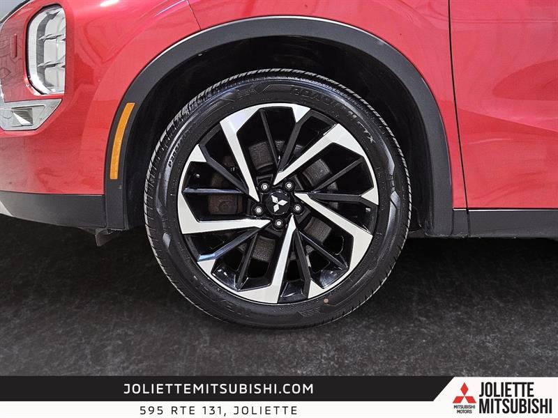 mitsubishi Outlander 2022 - 20
