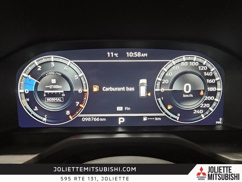 mitsubishi Outlander 2022 - 22