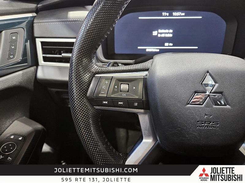 mitsubishi Outlander 2022 - 23