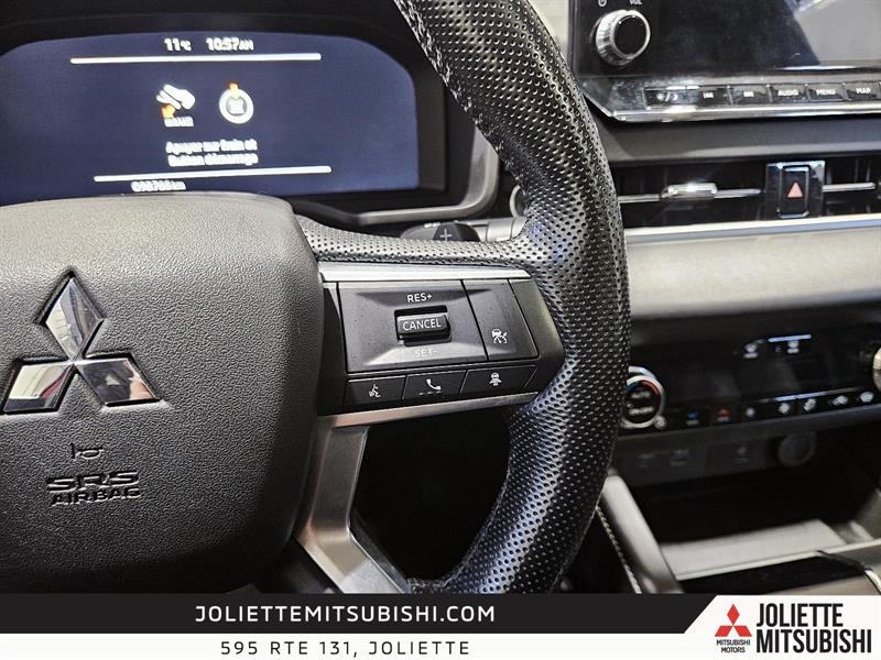 mitsubishi Outlander 2022 - 24