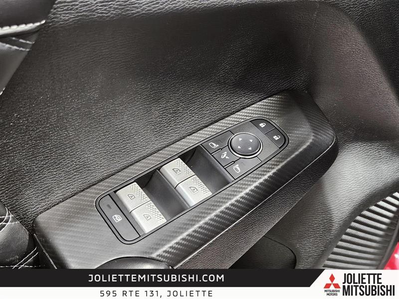 mitsubishi Outlander 2022 - 27