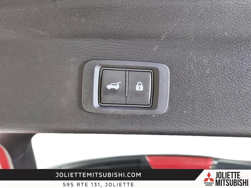 mitsubishi Outlander 2022 - 28