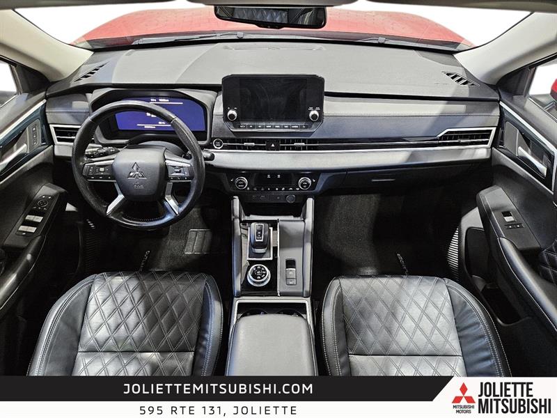 mitsubishi Outlander 2022 - 29