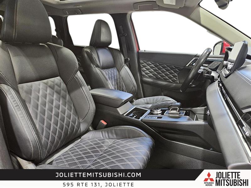 mitsubishi Outlander 2022 - 31
