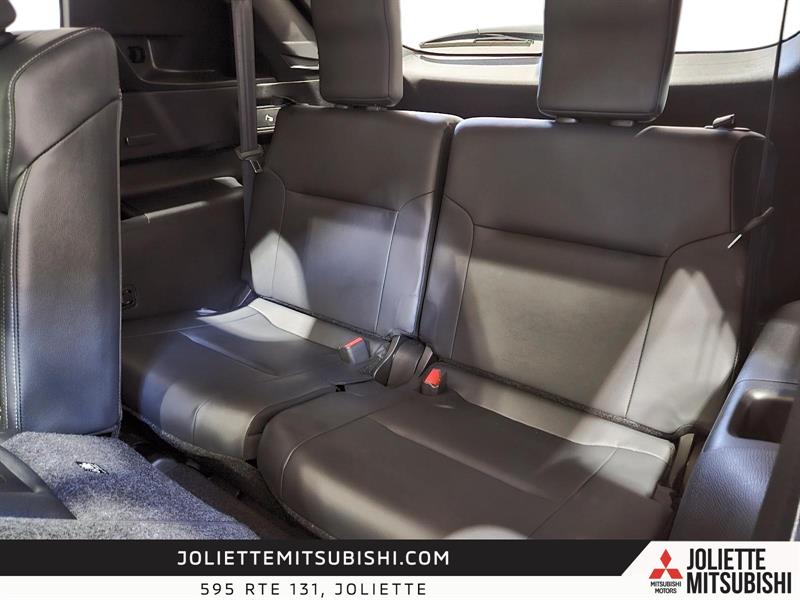mitsubishi Outlander 2022 - 33
