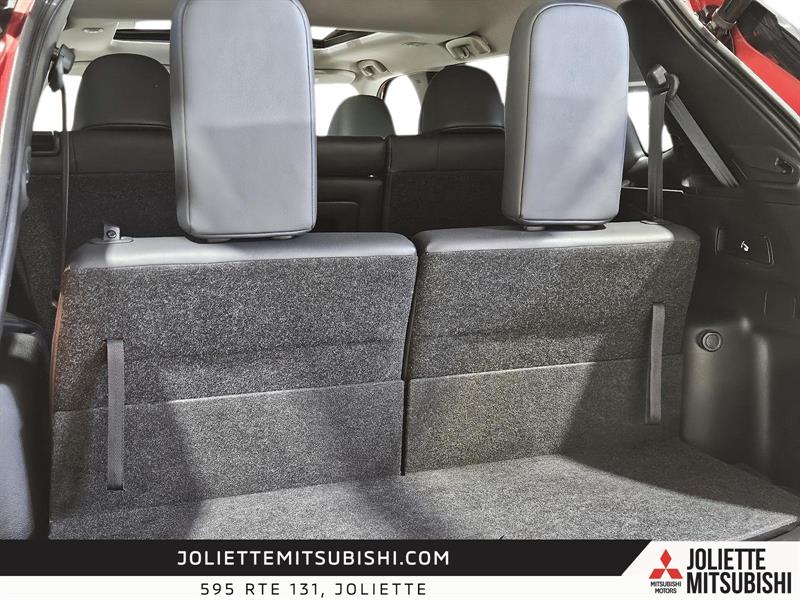 mitsubishi Outlander 2022 - 34