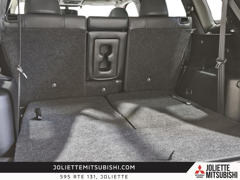 mitsubishi Outlander 2022 - 35