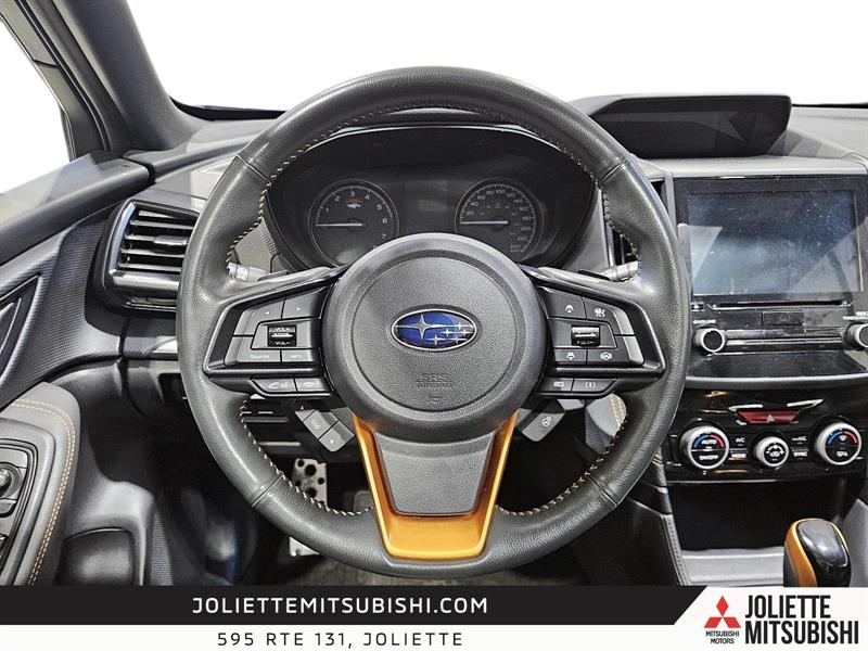 subaru Forester 2023 - 5