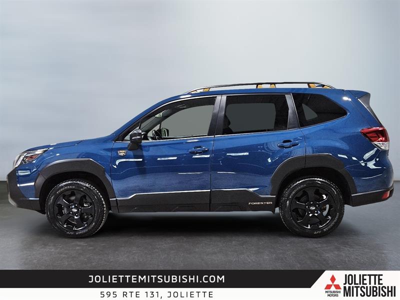 subaru Forester 2023 - 10