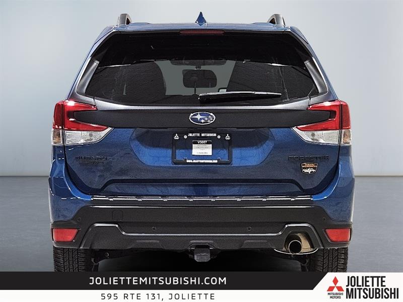 subaru Forester 2023 - 12