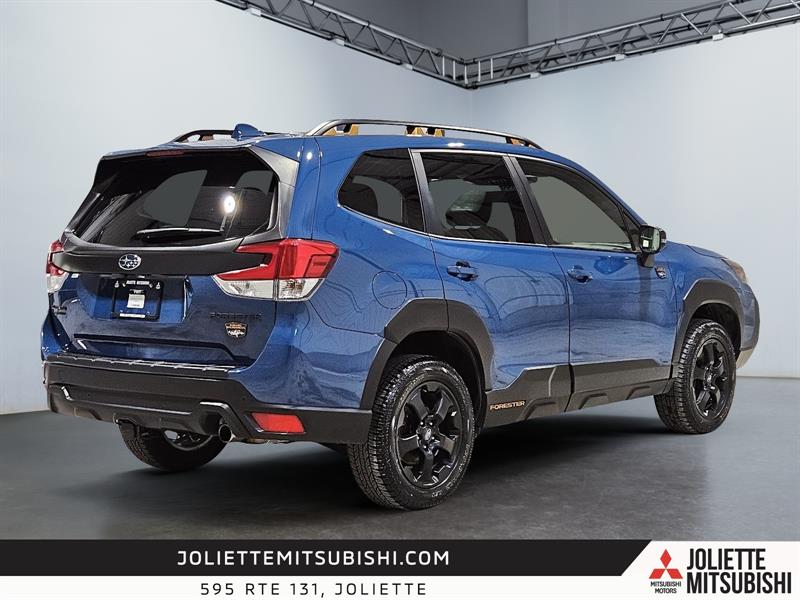 subaru Forester 2023 - 13