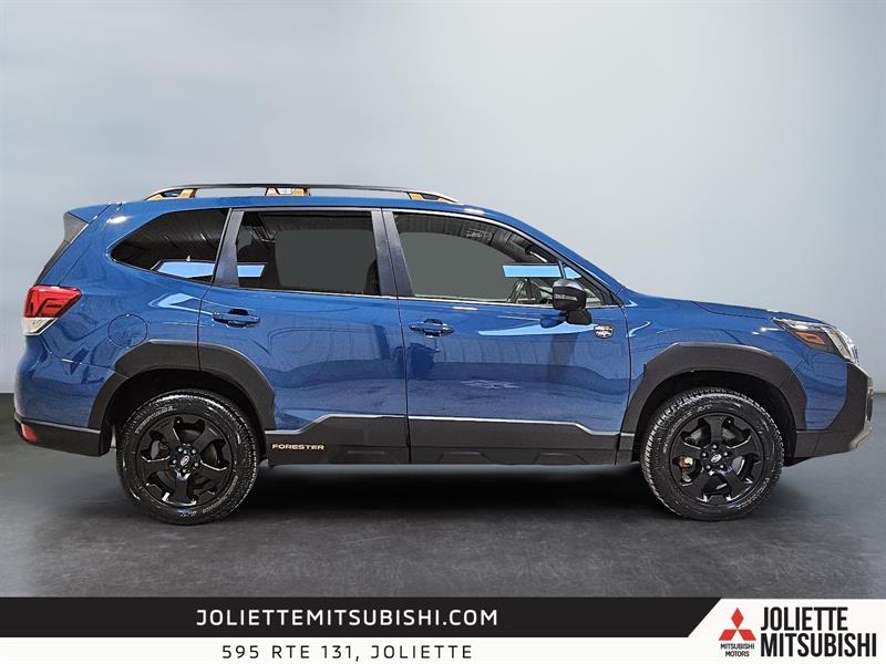 subaru Forester 2023 - 14