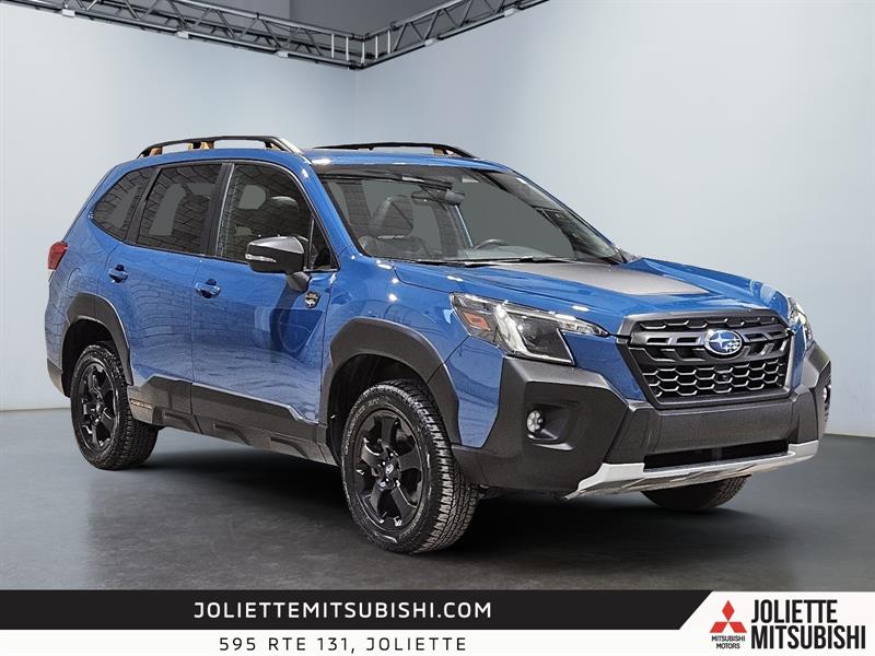 subaru Forester 2023 - 15