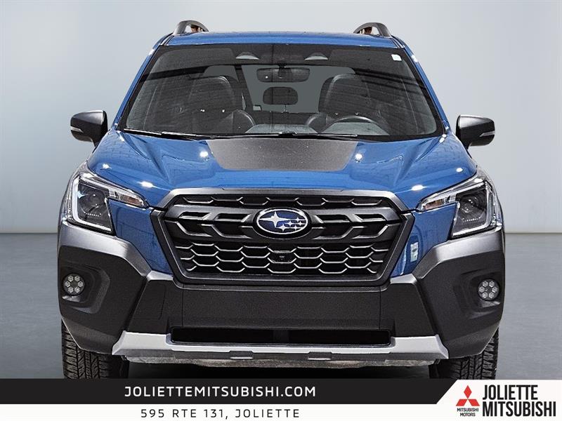 subaru Forester 2023 - 16