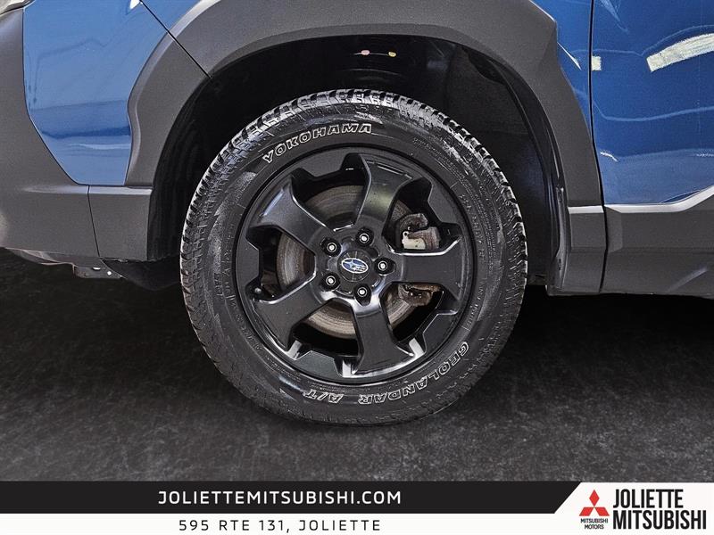 subaru Forester 2023 - 17