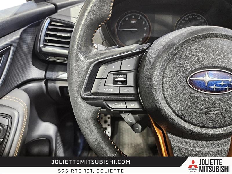 subaru Forester 2023 - 19