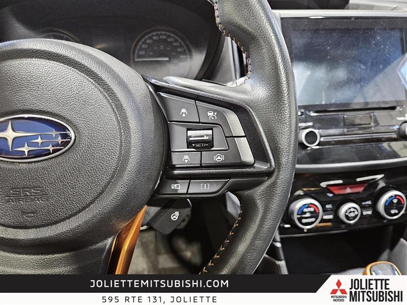 subaru Forester 2023 - 20