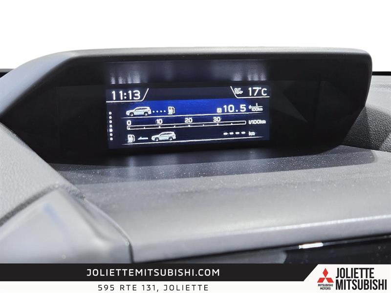 subaru Forester 2023 - 22