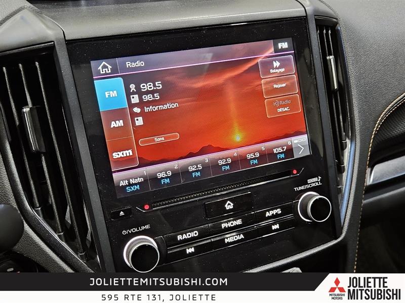 subaru Forester 2023 - 23